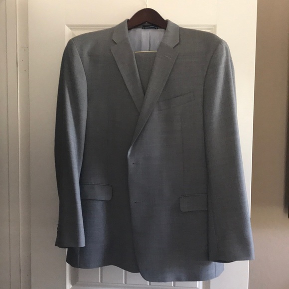 Tommy Hilfiger Other - Tommy Hilfiger men’s 2 piece suit